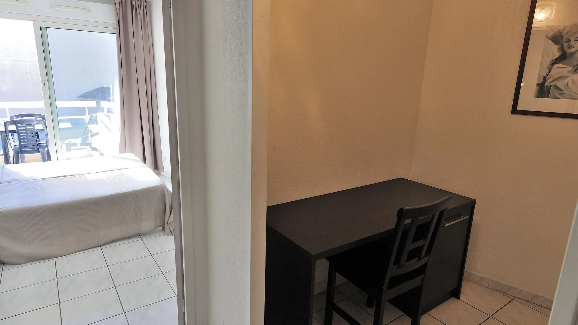 Residhotel Cannes Festival Aparthotel
