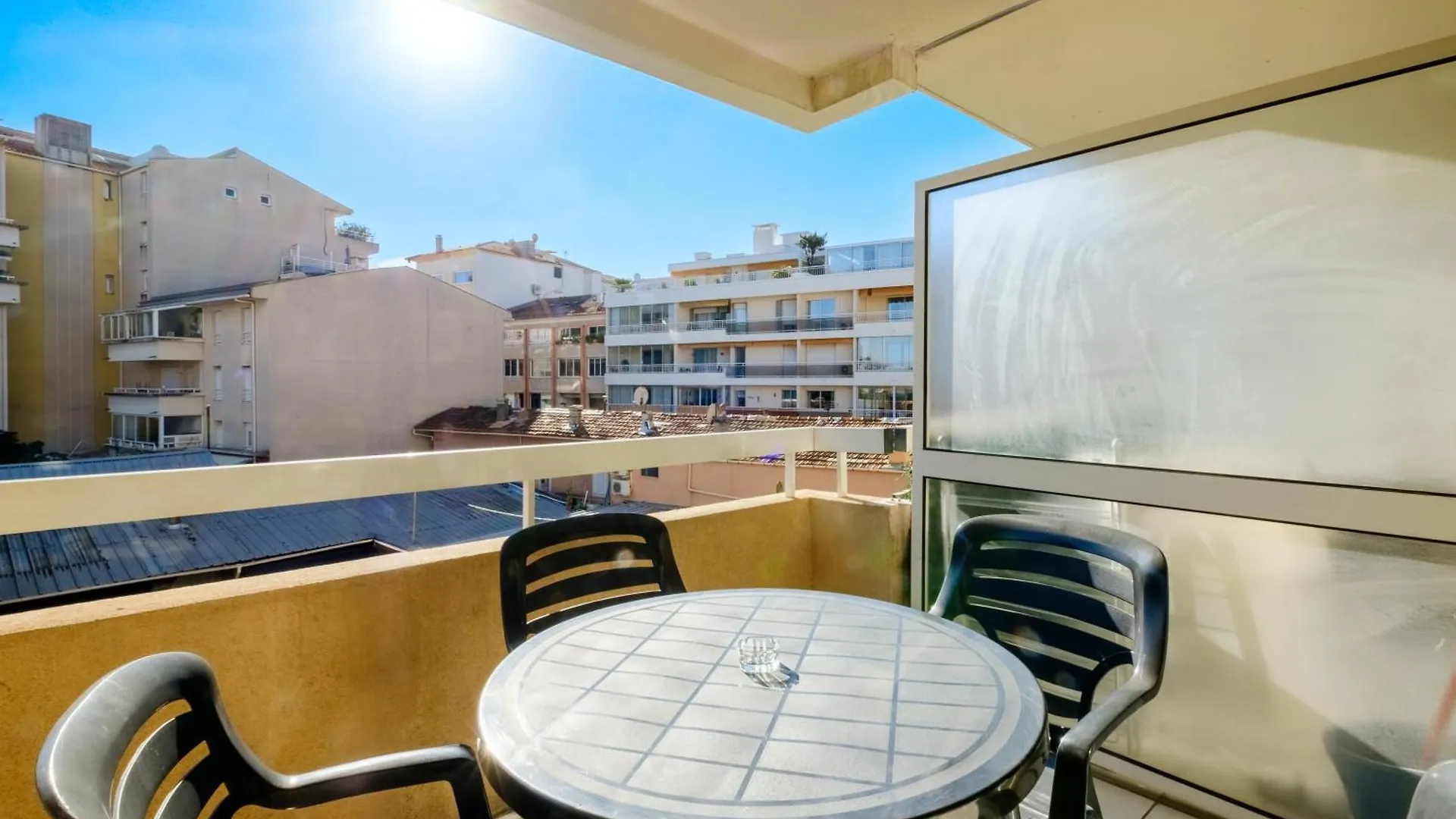 Residhotel Cannes Festival France