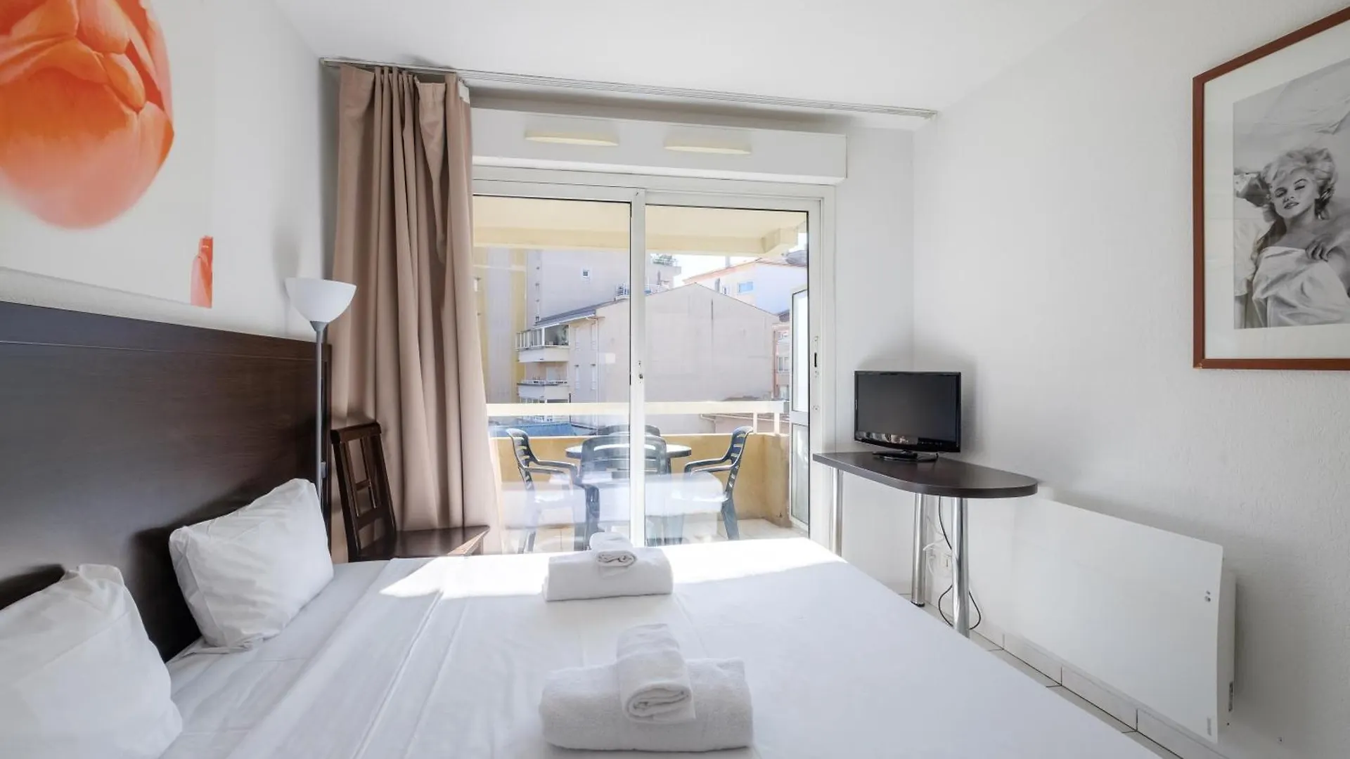 Residhotel Cannes Festival France