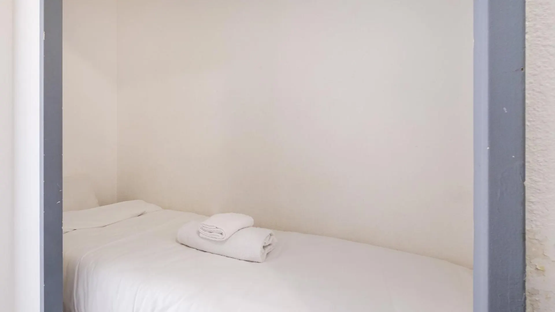 ** Aparthotel Residhotel Cannes Festival France