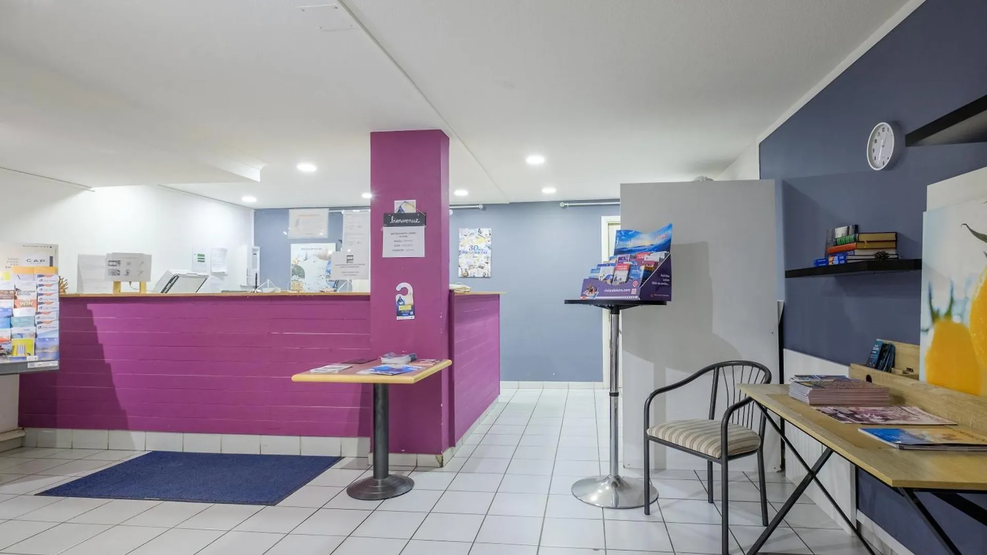 Residhotel Cannes Festival 2*,
