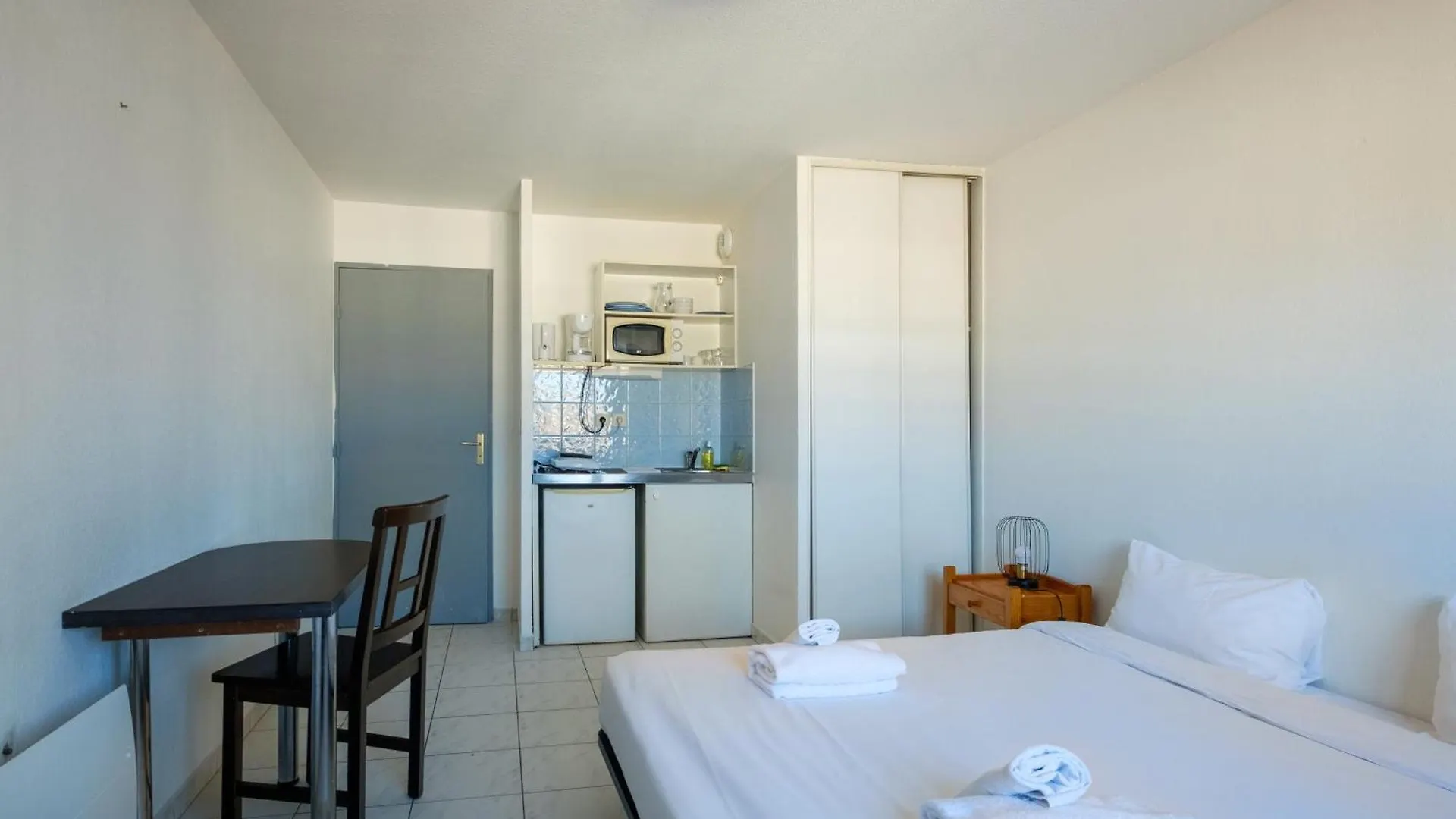 Residhotel Cannes Festival 2*,  France