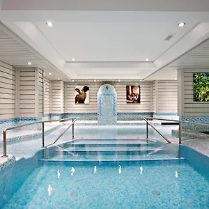 **** Hotel Le Morgane França