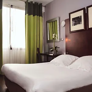 *** Hotel Du Centre França