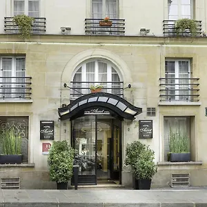 *** Hotel Ascot Opera França