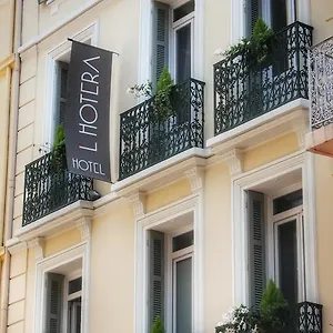 L'hotera Hôtel