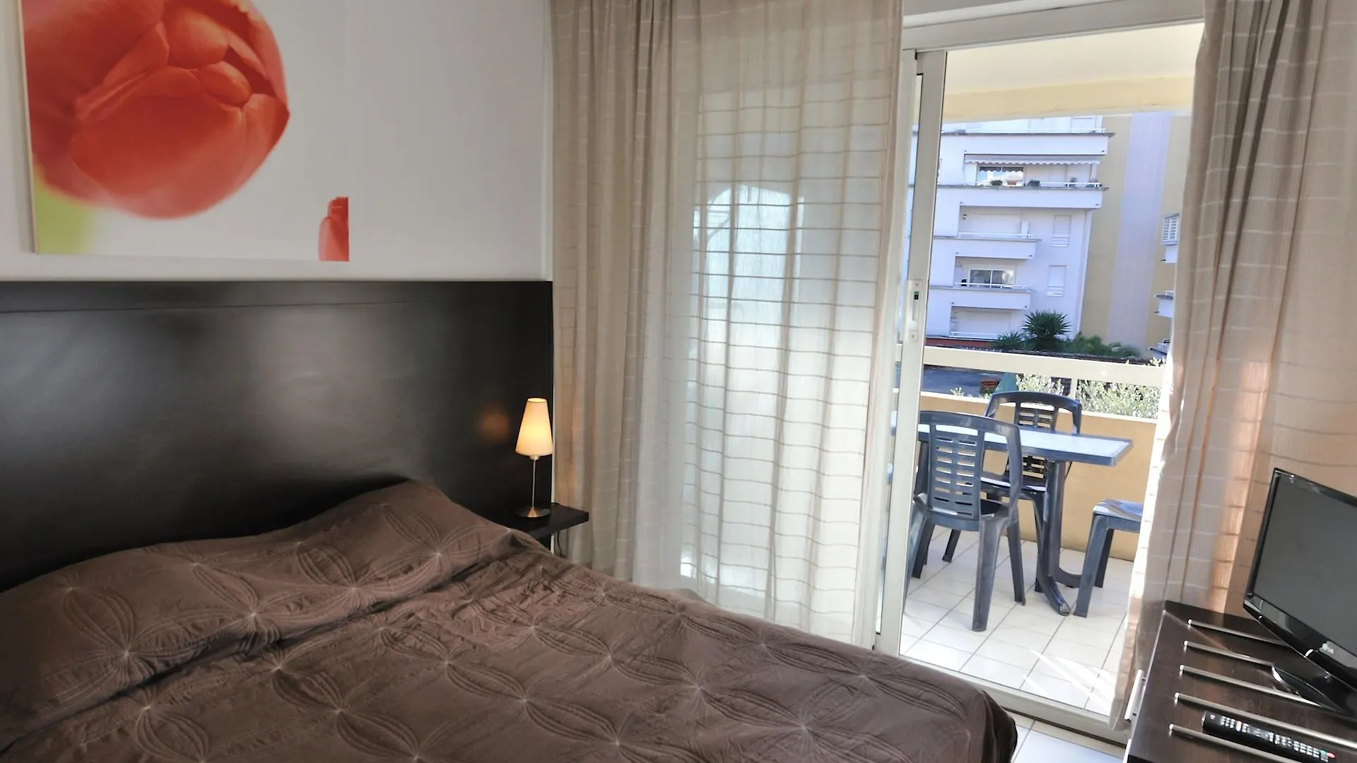 Residhotel Cannes Festival