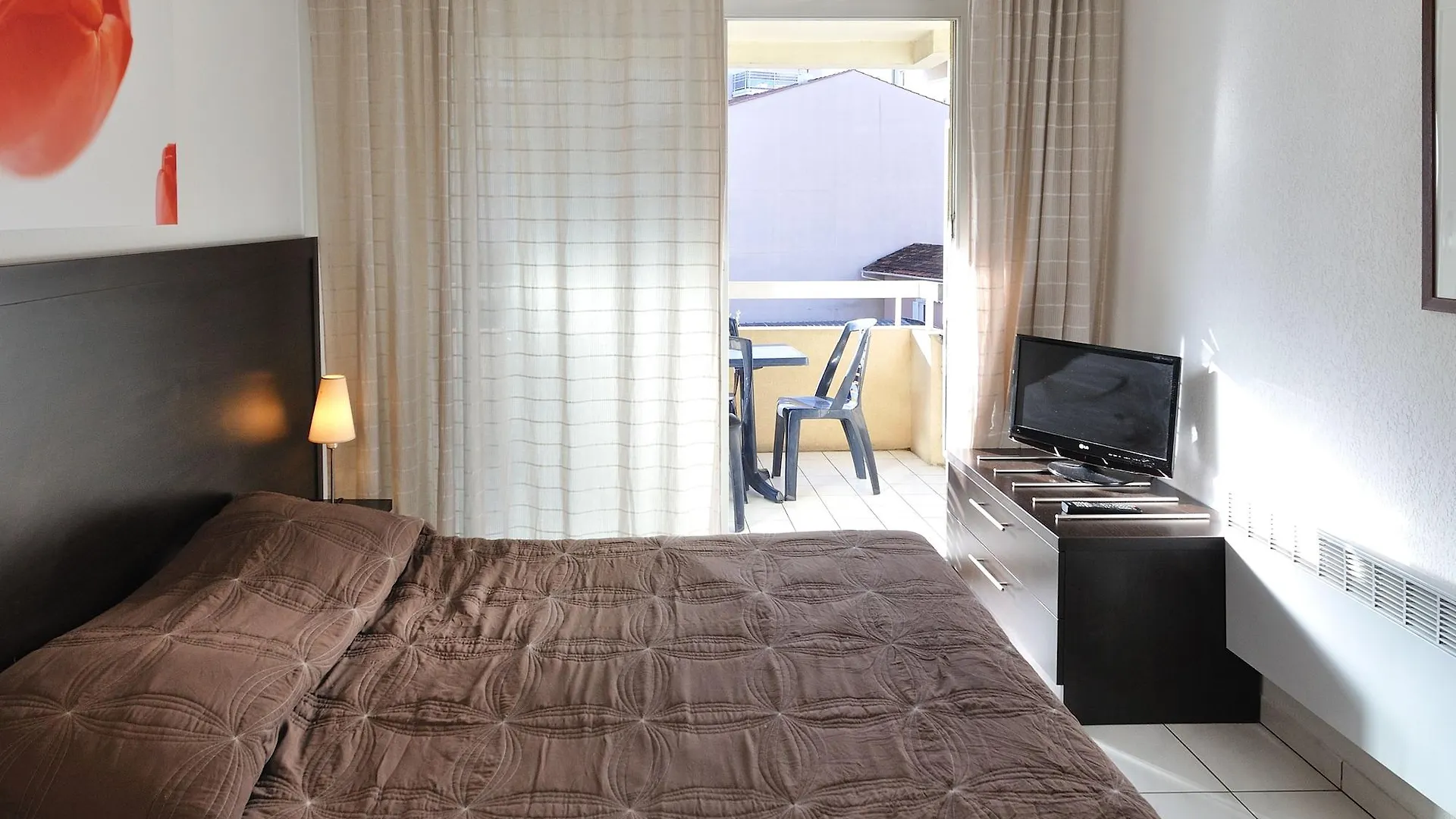 Residhotel Cannes Festival