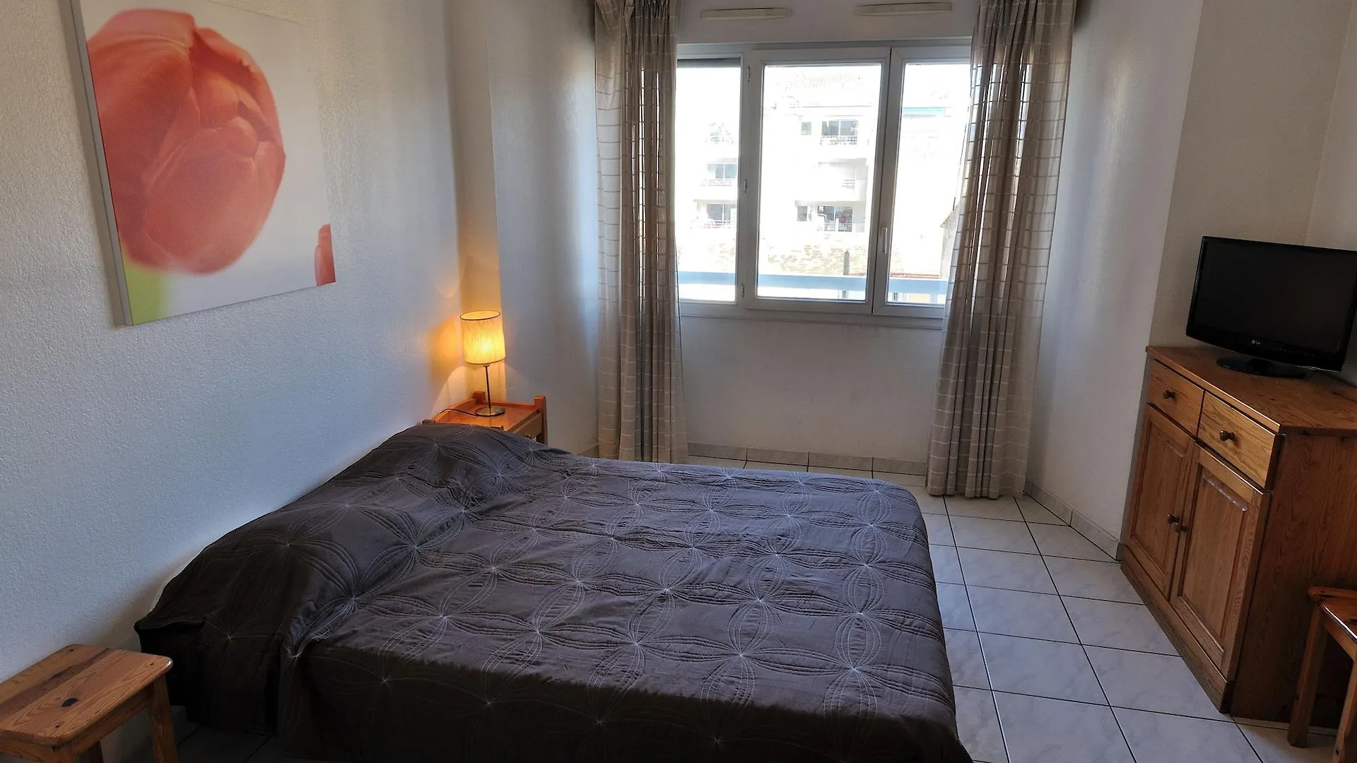 Apartahotel Residhotel Cannes Festival