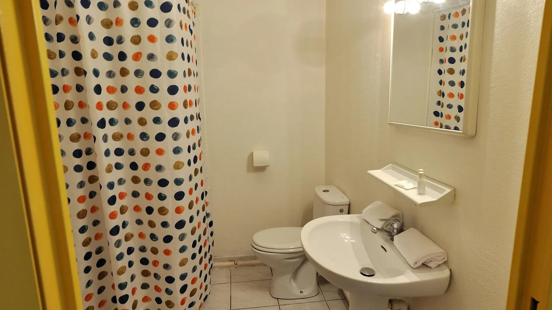 Residhotel Cannes Festival Aparthotel