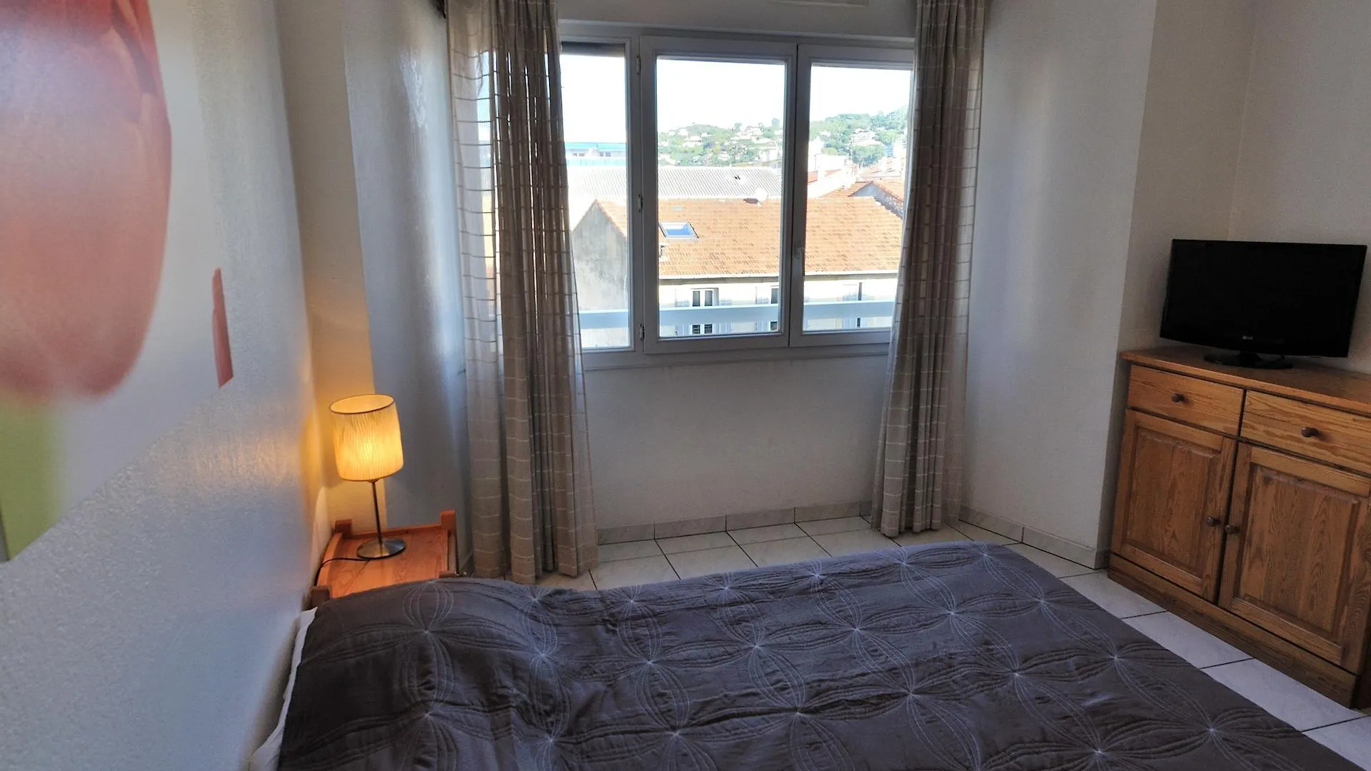 Apartahotel Residhotel Cannes Festival