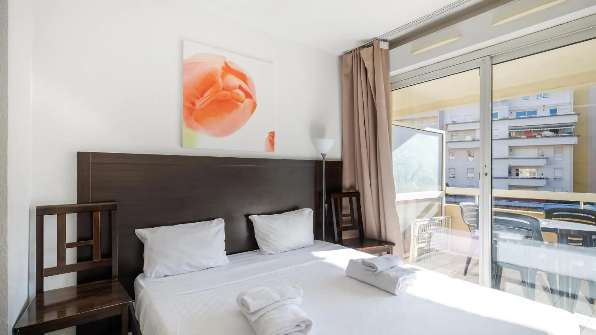 Residhotel Cannes Festival