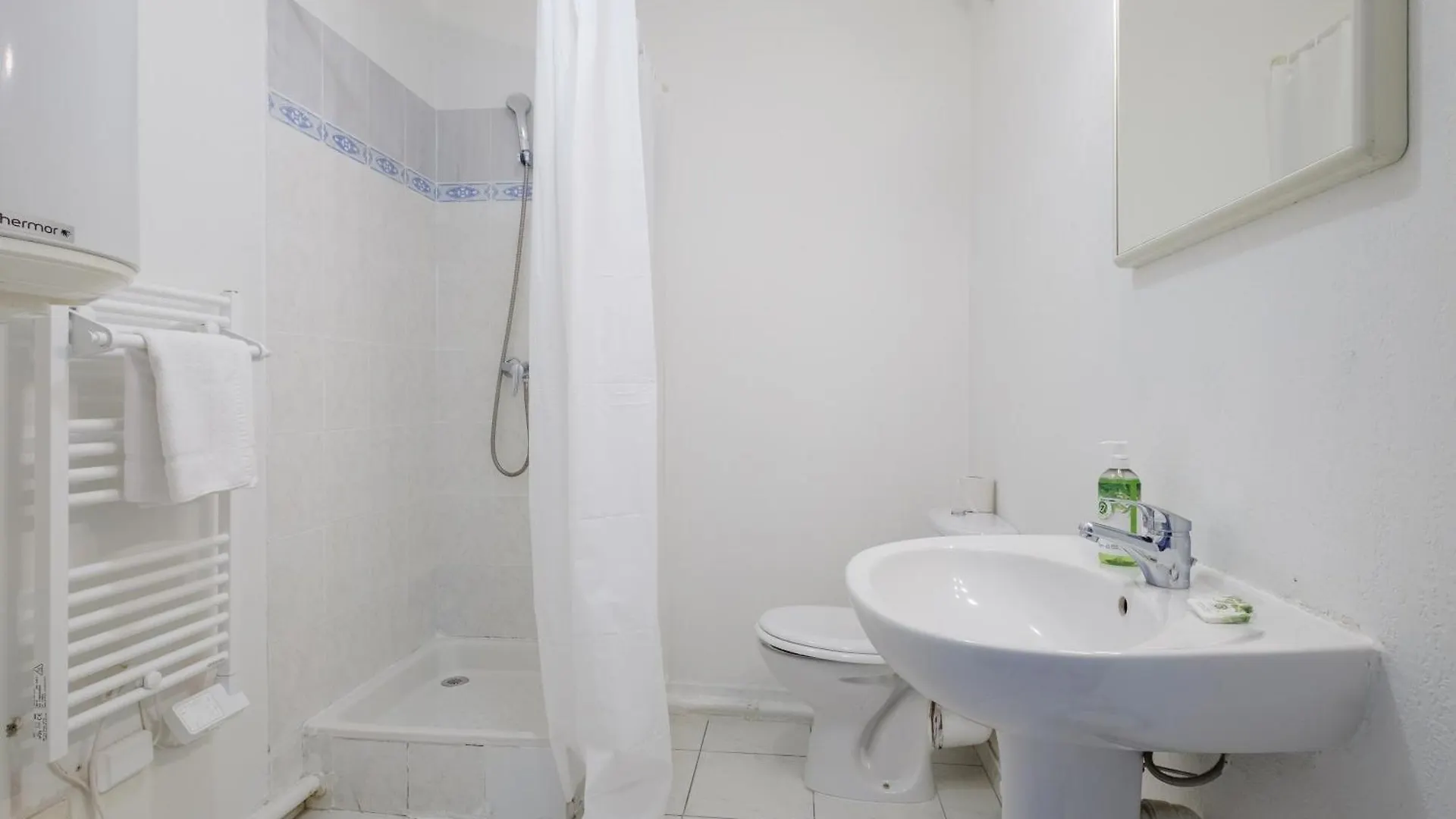 Residhotel Cannes Festival