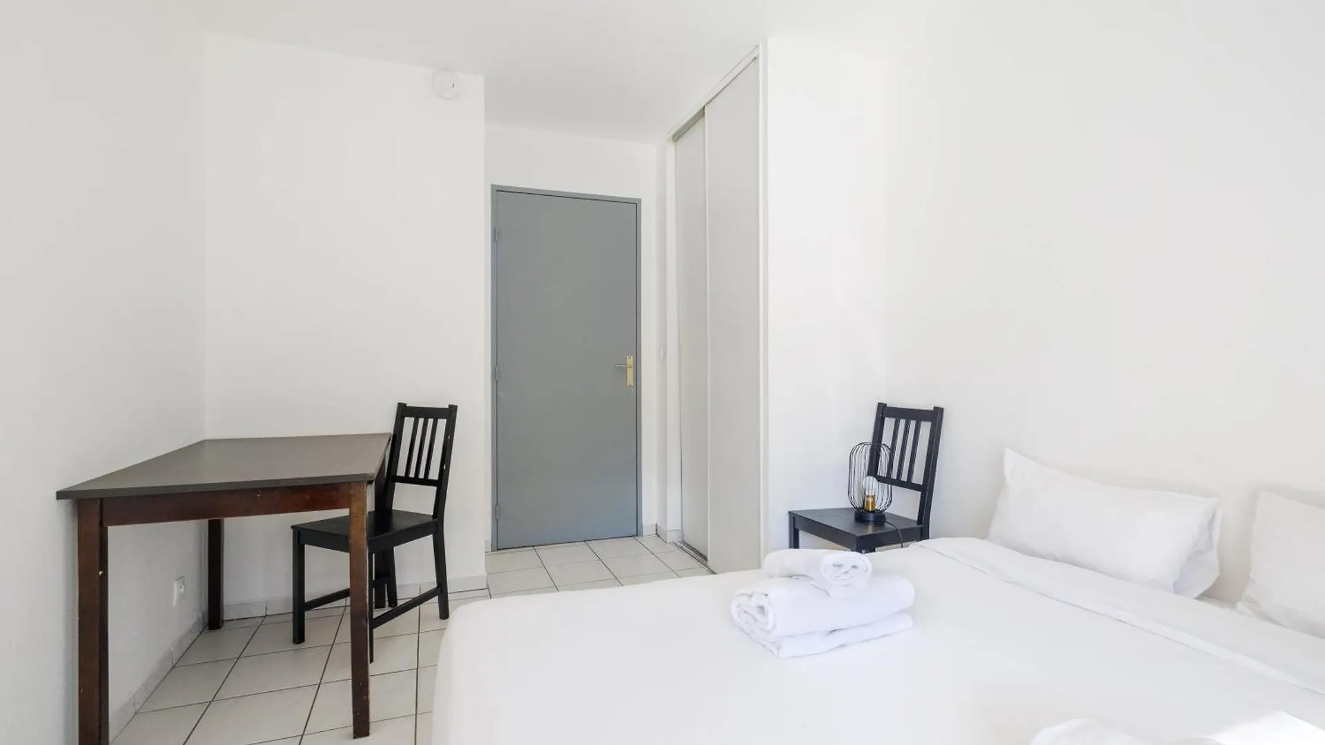 Residhotel Cannes Festival Apartahotel