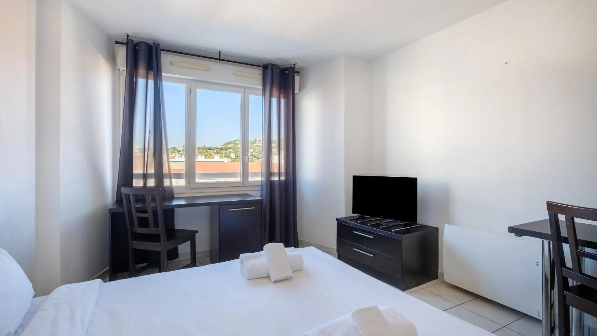 Residhotel Cannes Festival