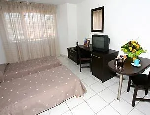 ** Aparthotel Residhotel Cannes Festival France