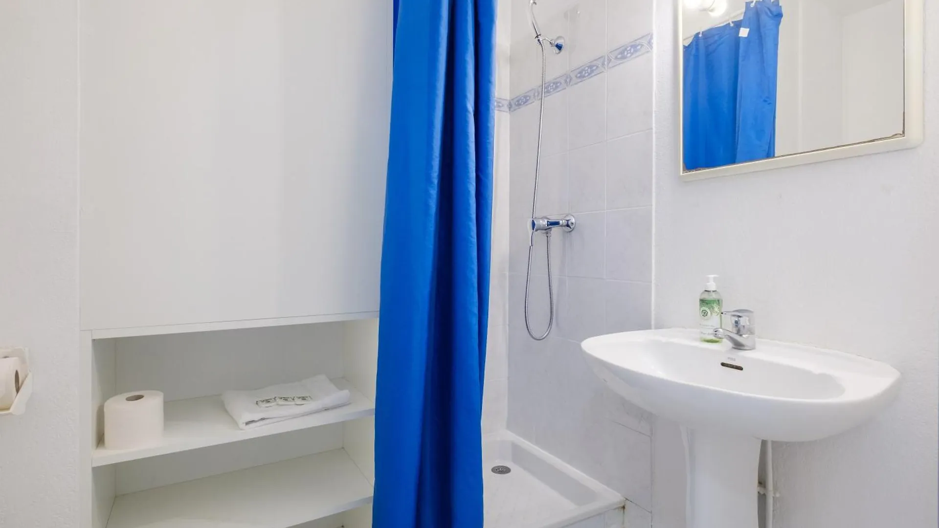 Aparthotel Residhotel Cannes Festival